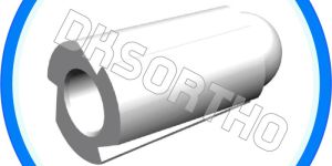 Stem Hip Centralizer