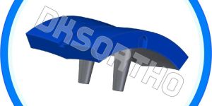 Talus Ankle Component