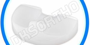 Tibial Knee Insert