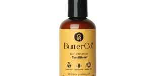 Butter Co. Curl Enhancer Hair Conditioner