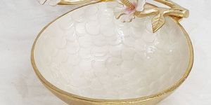 Ceramic Table Top Bowl