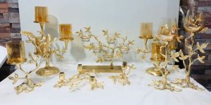 Decorative Candle Holders