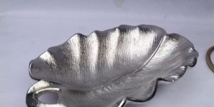 Aluminium Platter