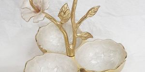 Table Top Dry Fruit Bowl