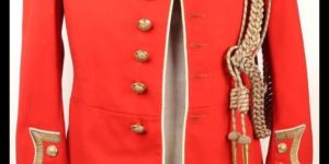 Red Army Uniform