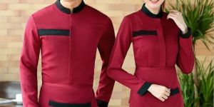 Restaurant Uniform