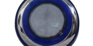 Round Swimming Pool Light