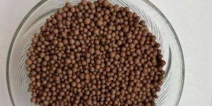 Brown Bentonite Granule