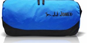 JJ Jonex Aqua Duffle Sports Shoulder/Gym Bag for Men & Women (MYC)