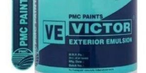 Victor Exterior Emulsion Paint