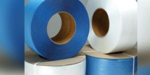 Fully Automatic PP Strap Rolls