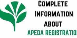 APEDA Advisory Service