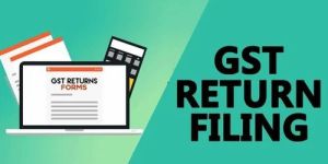 GST Return Filing Service