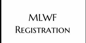 Maharashtra Labour Welfare Fund Registration Service