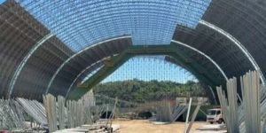 Construction Quantity Surveying Service