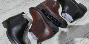 Mens Chelsea Boots
