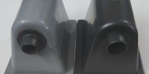 PVC Cavity Connector
