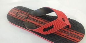 Toofan 04 Mens Rubber Slipper