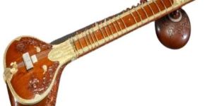 Pt.Ravi Shankar Style Sitar
