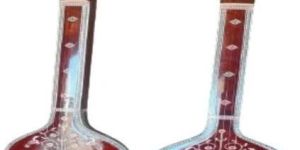 Ravi Shankar Style Full Decorate Sitar