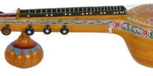 Saraswati Veena