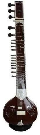 Sem Professional Sitar