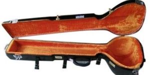 Sitar Fiberglass Case