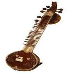 Surbahar Sitar