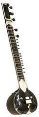 Wooden Beginners Sitar