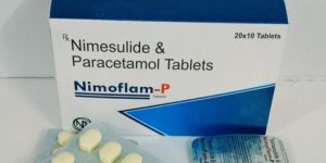 Nimoflam-P Tablets