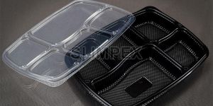 5cp Meal Tray