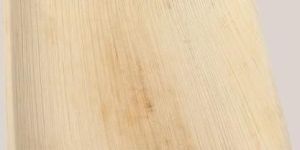 6 Inch Square Areca Leaf Plate