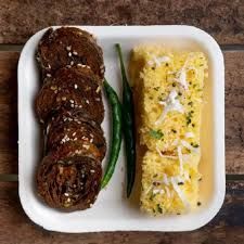 Square Sugarcane Bagasse Plate