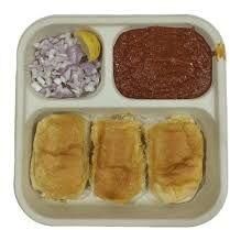 Sugarcane Bagasse Partition Plate