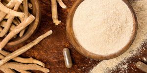 Ashwagandha Root Powder