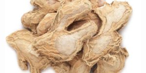 Dried Ginger