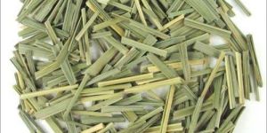Dried Lemon Grass