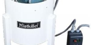 Mistkiller - Mist Collector