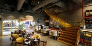 Hospitality Services