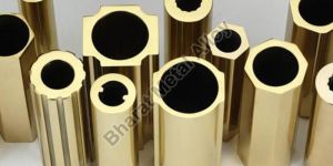 Brass Extrusion Profiles
