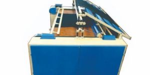 Cotton Folding Machine