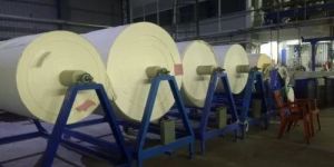 Fabric Batching Trolley