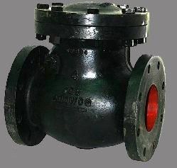 CARBON STEEL CHECK VALVES