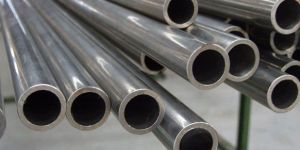 Stainless Steel 304L Pipes