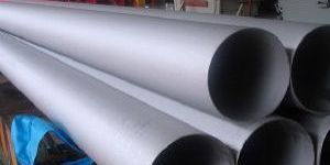 Stainless Steel 904L Pipes & Tubes