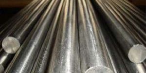 Stainless Steel 904L Round Bars