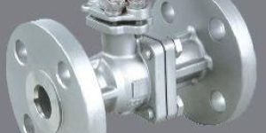 Stainless Steel Ball Valves