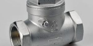 Stainless Steel Check Valves