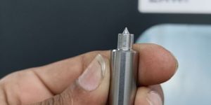 CNC Turned Components