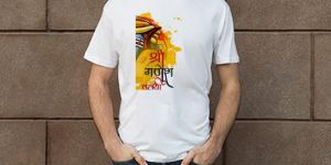 T-Shirt Printing Services